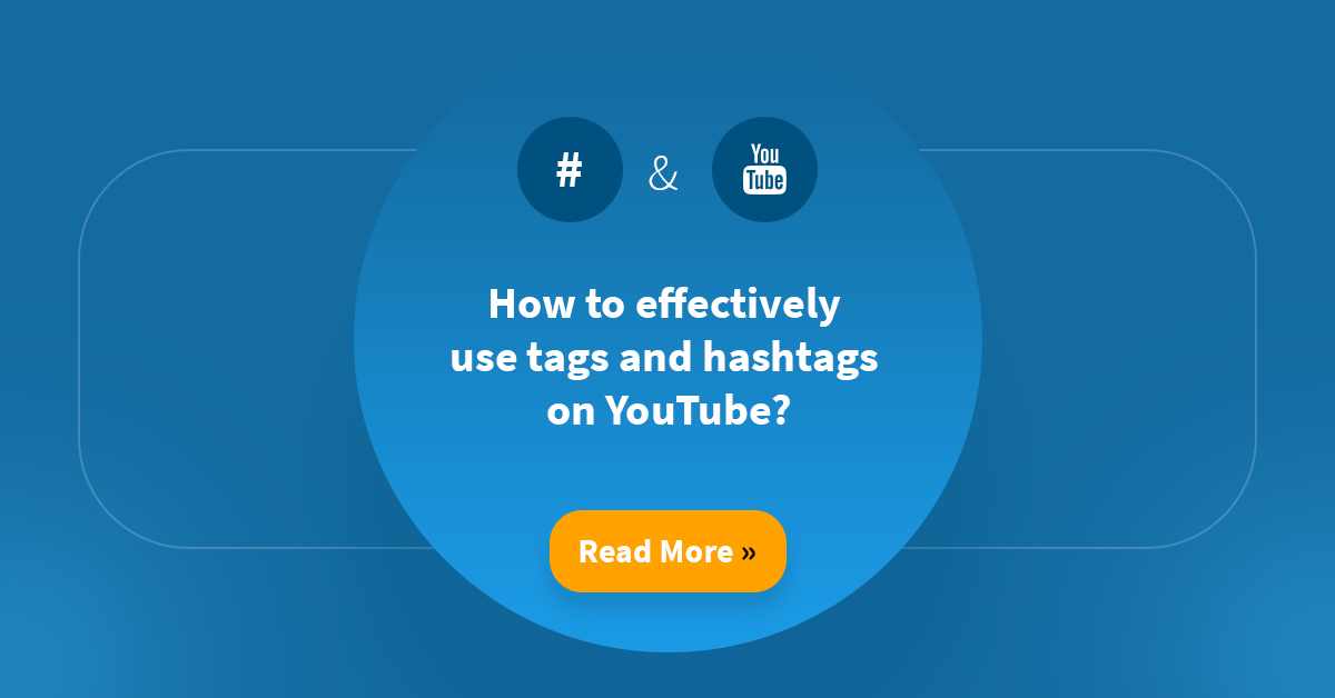 Use YouTube hashtags, YouTube hashtags, Use hashtags, hashtags, YouTube, hashtags, Tags, Video tags, video, tags