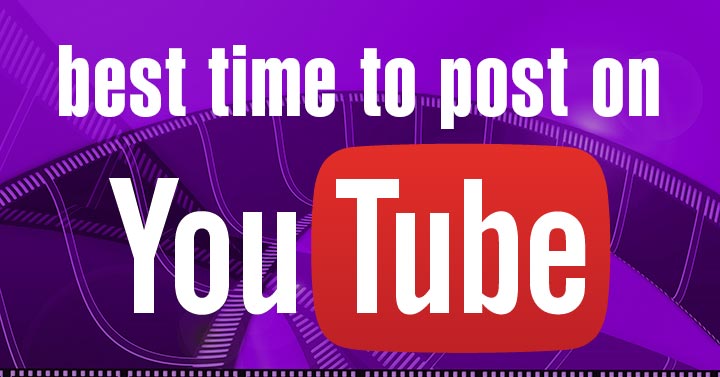 Best Time to Post YouTube videos, Best Time to Post YouTube videos, Post YouTube videos, Best Time to Post, YouTube, videos, Video views, Video, Views, Youtube