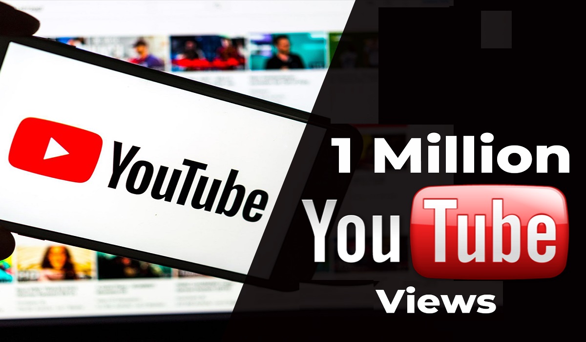 get a million youtube views, buy a million youtube views, gain a million youtube views, achieve one million youtube views, reach a million views on youtube, attain a million youtube video views, how to get a million youtube views, increase youtube video views to one million, strategies for a million youtube views, boost youtube video views, rapid youtube view growth, hitting one million views on youtube, increasing youtube views organically, youtube video promotion techniques, Buyyoutubeviews