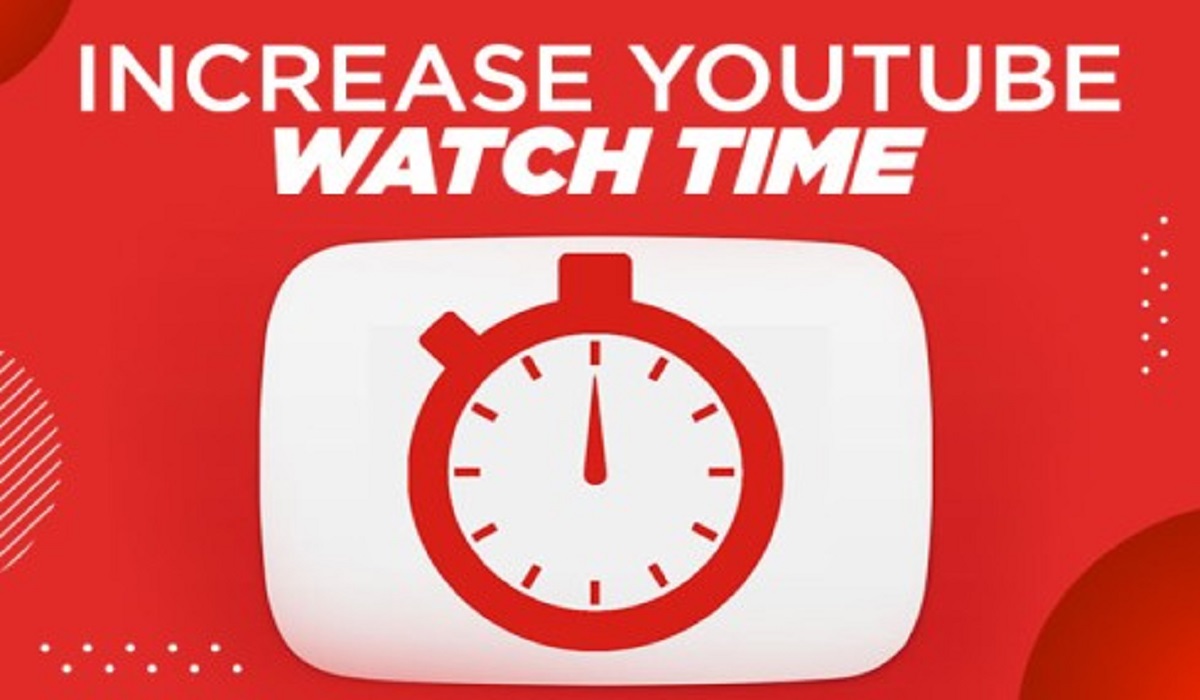 how to increase watch time on youtube, how to increase youtube watch time, youtube watch time purchase, youtube watch time increase, watch time increase website, buy youtube watch time india, youtube watch time buy in india, what is watch time in youtube, buy youtube watch time, watch time increase, Extend YouTube watch time